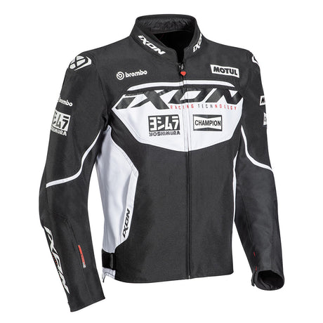 Matrix Evo - Black/White