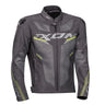 Draco Jacket - Anth/Grey/Bright/Yellow