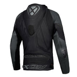 Vortex 3 JK - Black