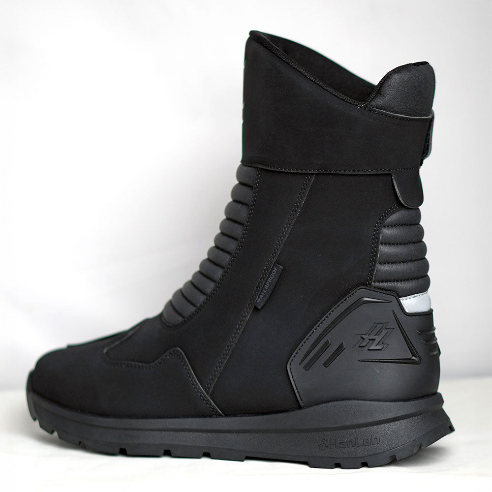 HanLeh Water Proof Touring Boots