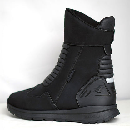 HanLeh Water Proof Touring Boots