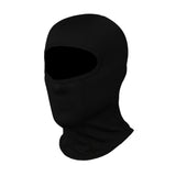 Balaclava - Black - Universal