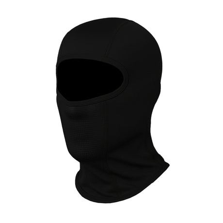 Balaclava - Black - Universal