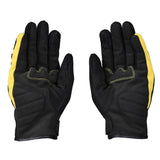 Strada Gloves - Yellow
