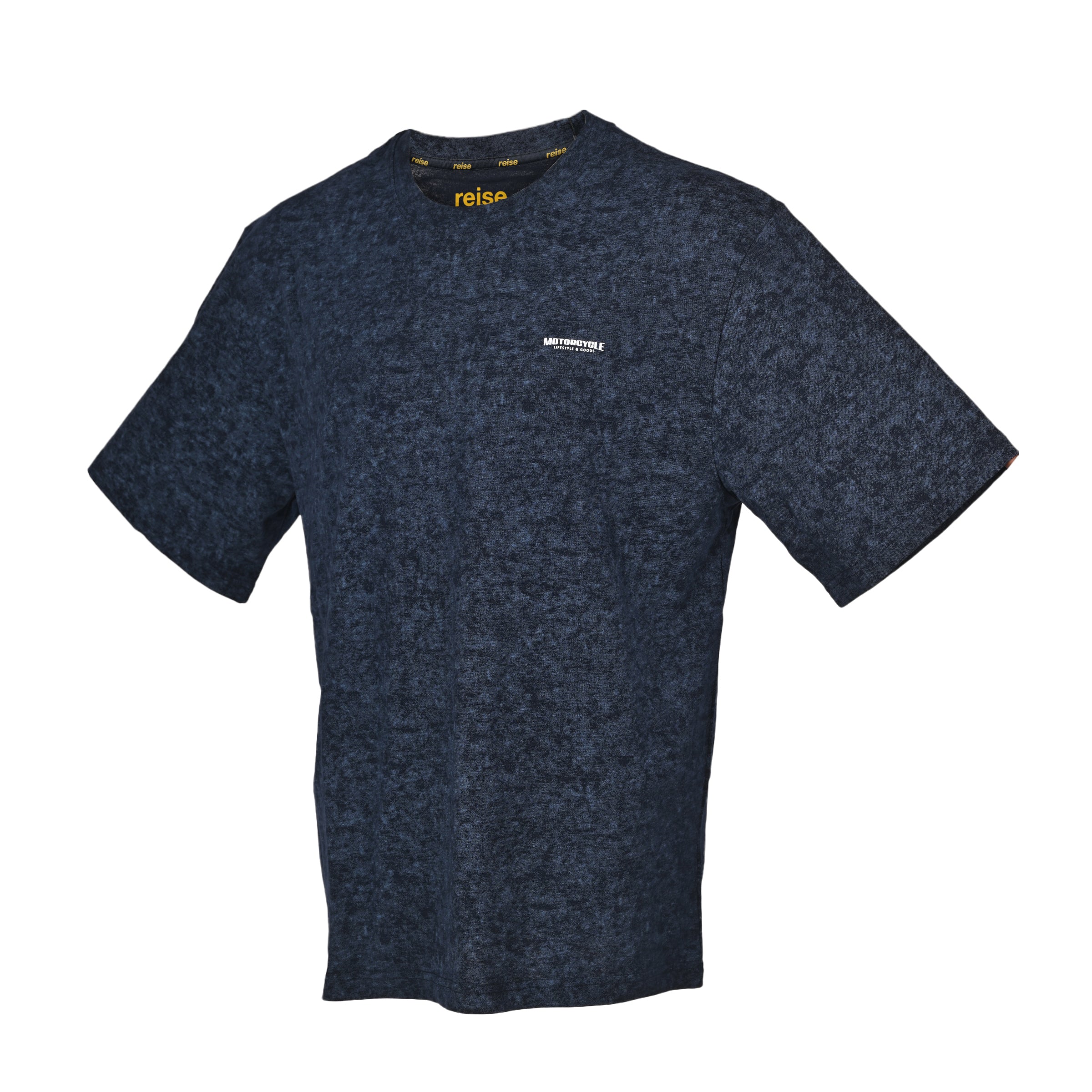 Navy Washed - Navy