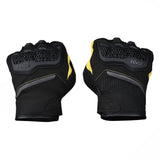 Strada Gloves - Yellow