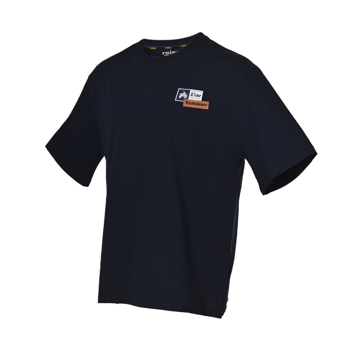 Trailblazer - Navy