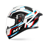 Thunder 3 Pro Blaze - Gloss White