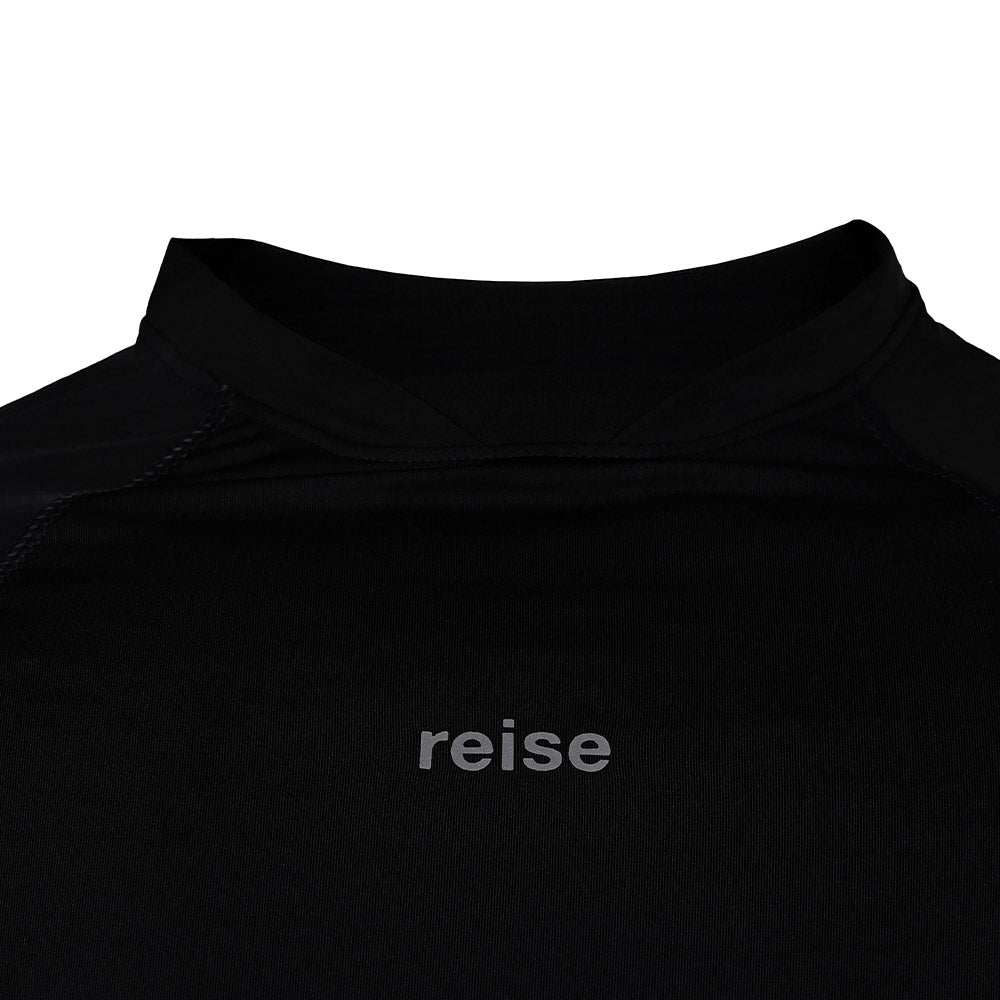Haut Top - Black