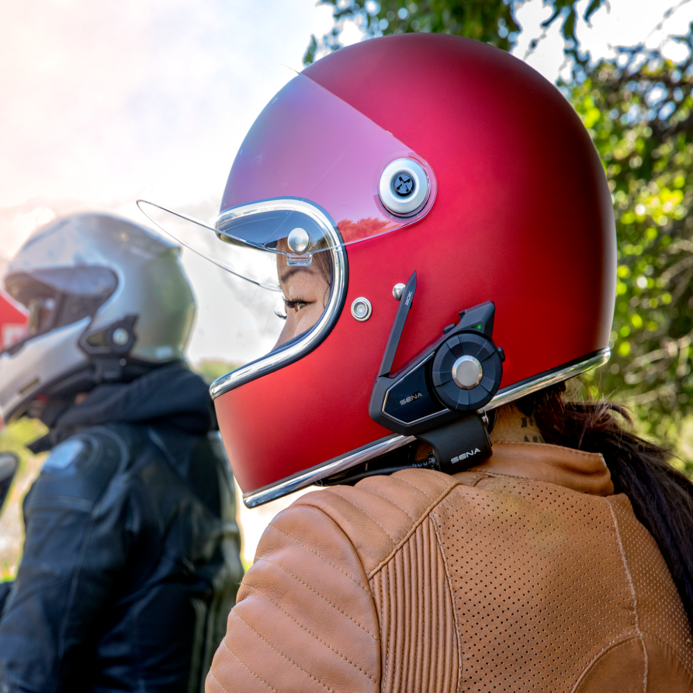 Sena Bluetooth 30K Duo Au Meilleur Prix Sur