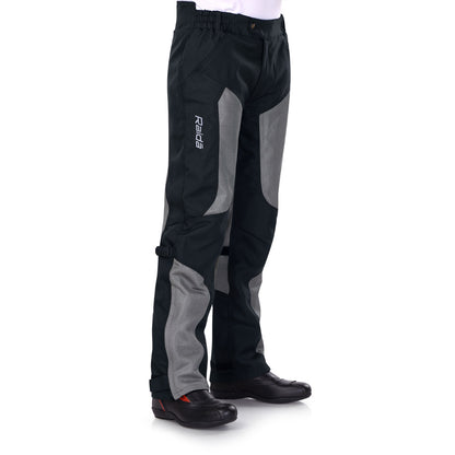 Tourer - Motorcycle Riding Pants (Grey)