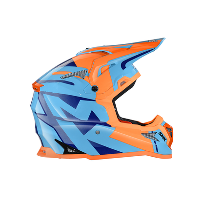 Alterra X-Power - Gloss Blue