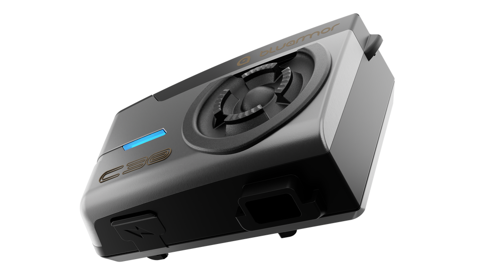 BluArmor C30