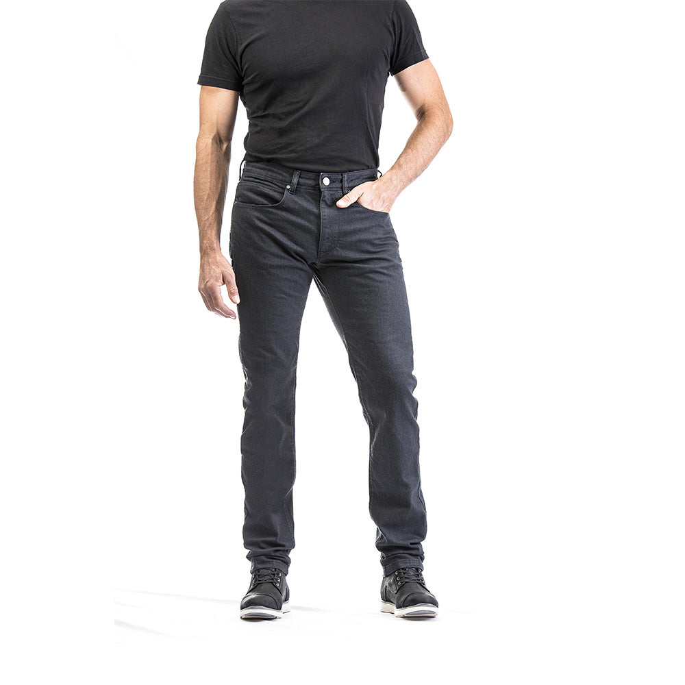 Wayne Pants - Dark Navy