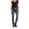 Cathelyn Pants - Blue