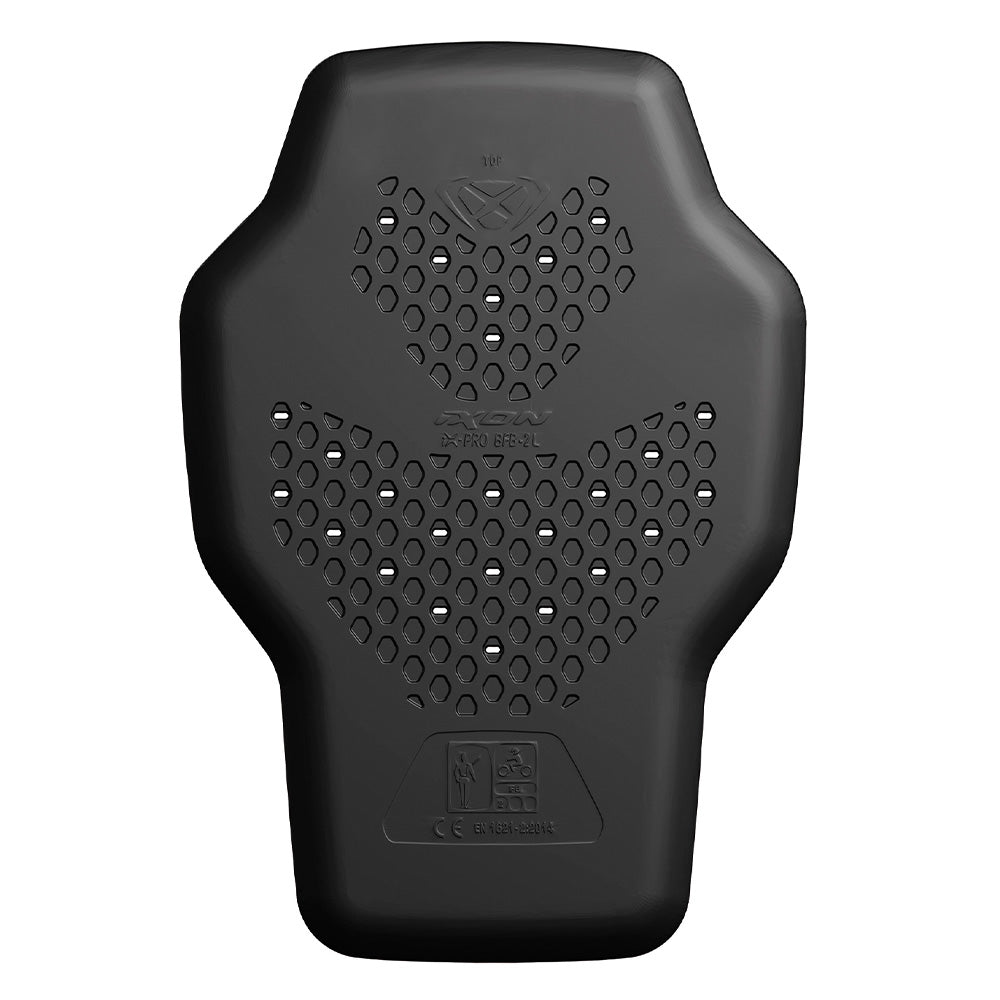 IX-PRO BFB-2