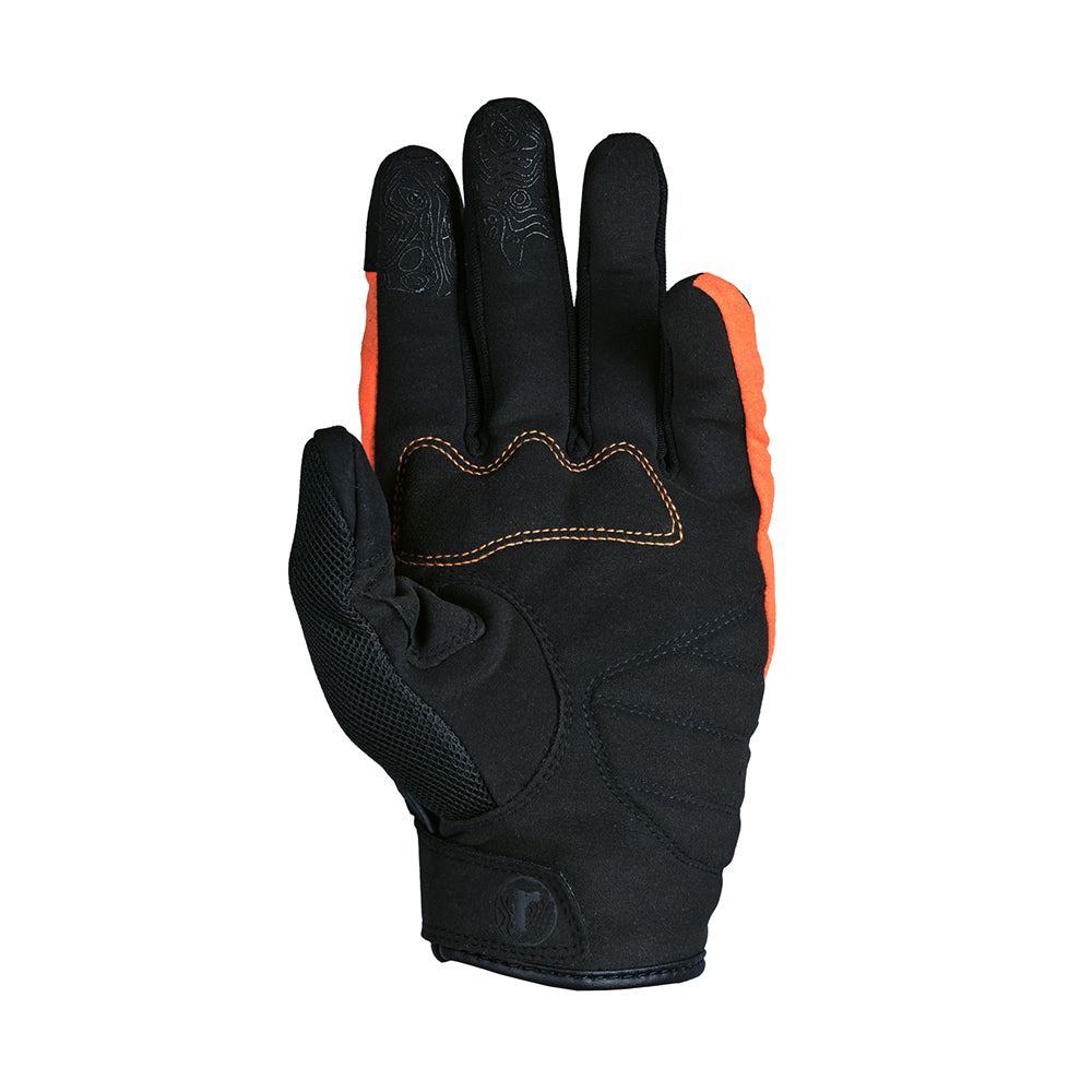 Strada Gloves - Orange