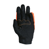 Strada Gloves - Orange