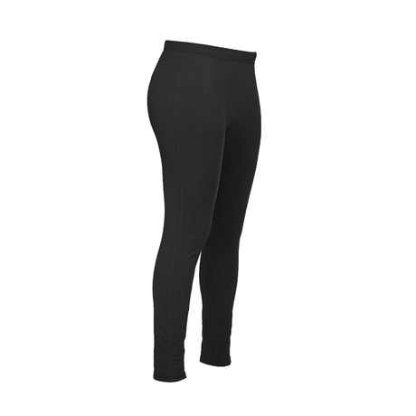 Base Layer Bottom - Graphite
