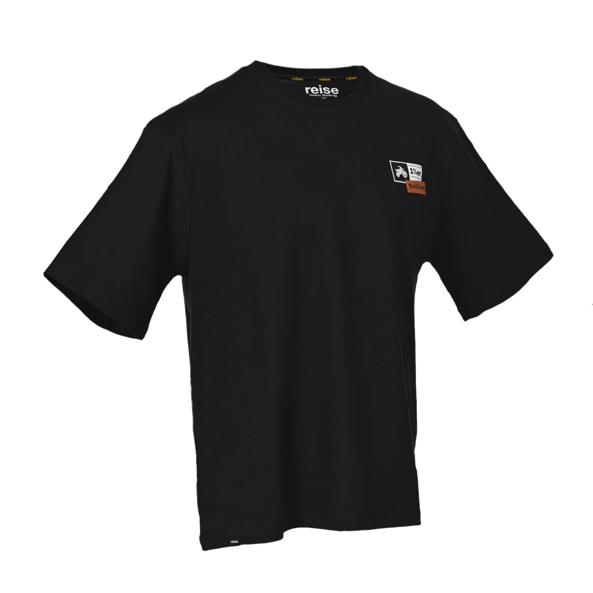 Trailblazer - Black