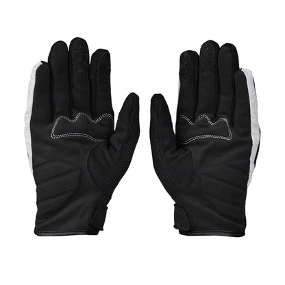 Strada - Urban Riding Gloves (Grey)