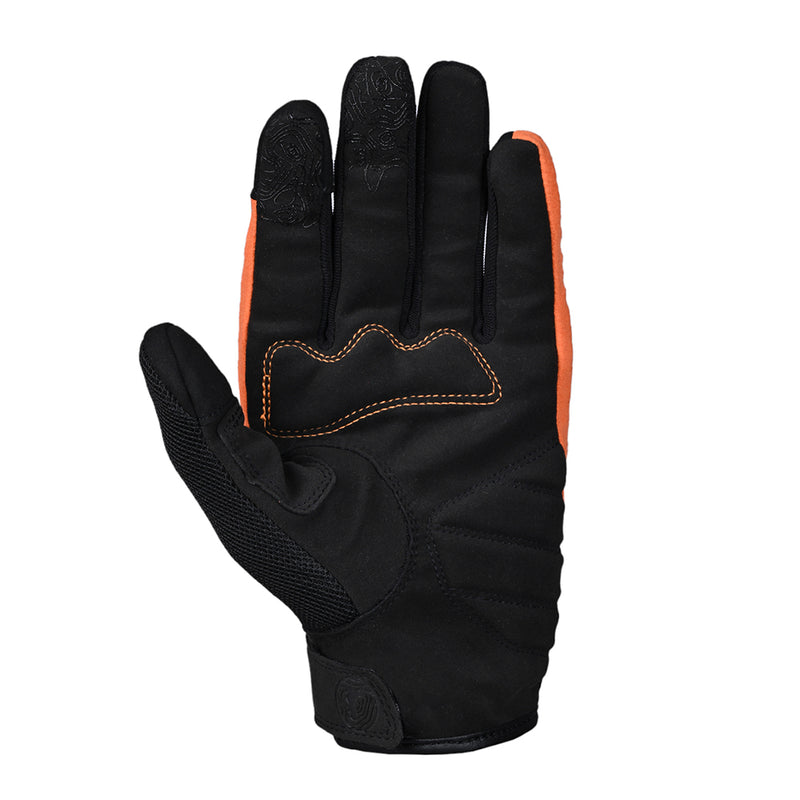 Strada - Urban Riding Gloves (Orange) – ReiseMoto