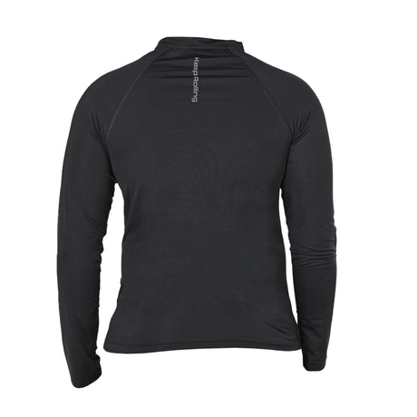 Haut Top - Graphite