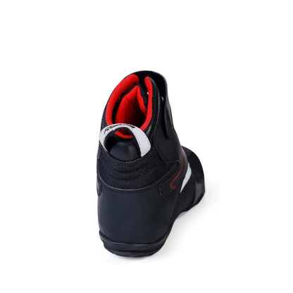 Urbanr Riding Shoes - Red