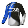 Dirt Jersey (Flow) - Blue