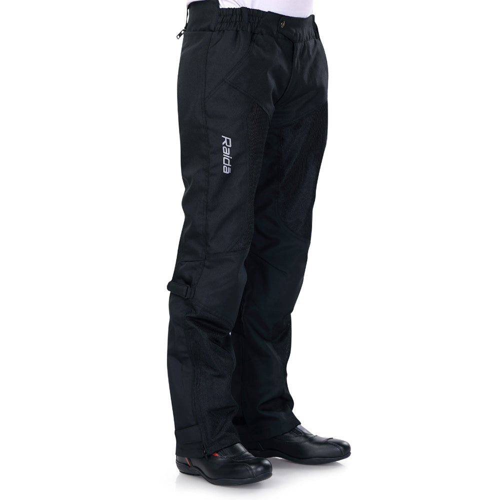 Tourer - Motorcycle Riding Pants (Black)