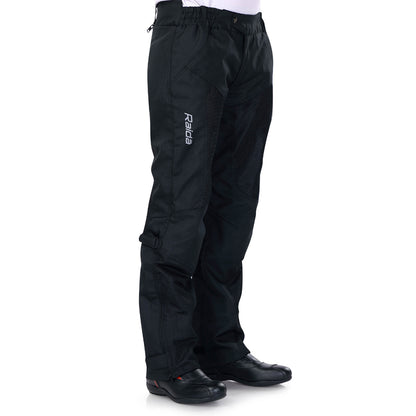 Tourer - Motorcycle Riding Pants (Black)