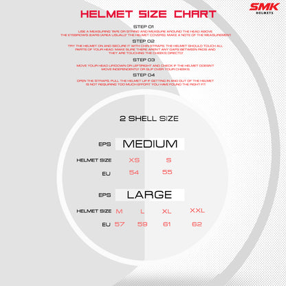 Stellar Faro GL236 - Motorcycle Riding Helmet (Gloss Black)