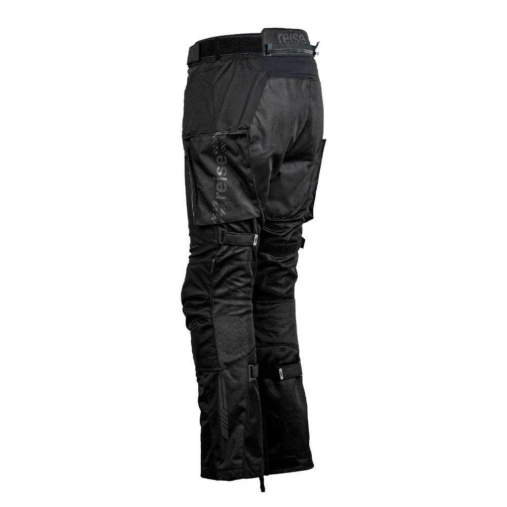 PineAir Pant - Black