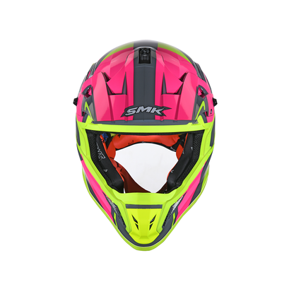 Alterra X-Power - Gloss Grey