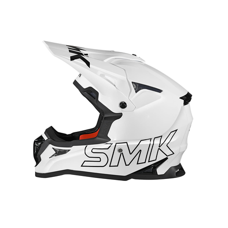 Alterra Solid - Gloss White