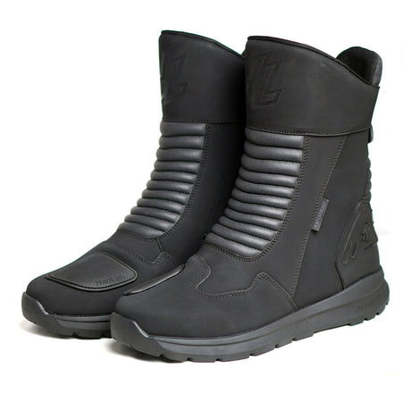 HanLeh Water Proof Touring Boots