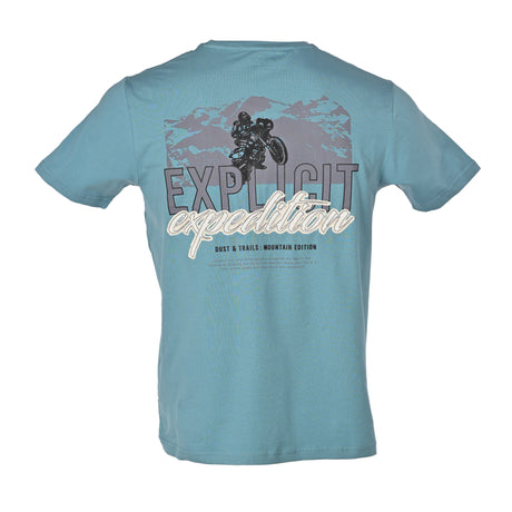 Expedition - Aqua