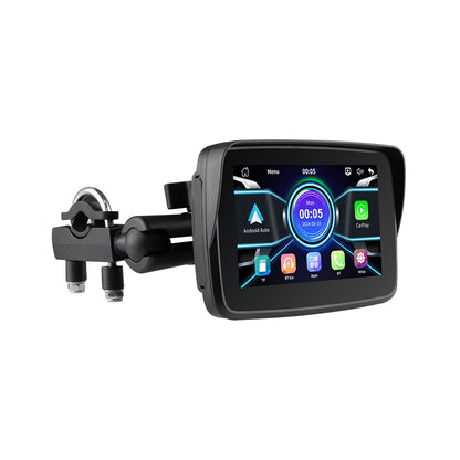 Dashcam Display Unit - 5.0 Inch