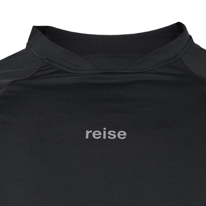 Haut - Performance Base Layer Top (Graphite)