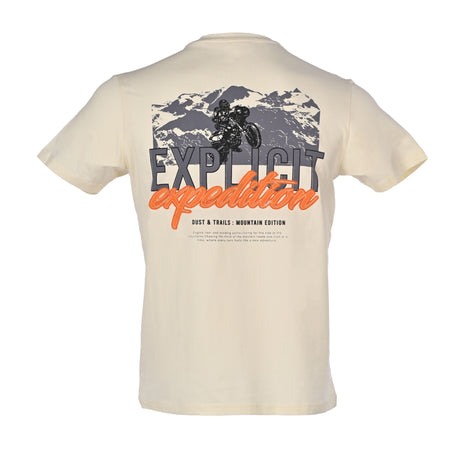 Expedition - Cream