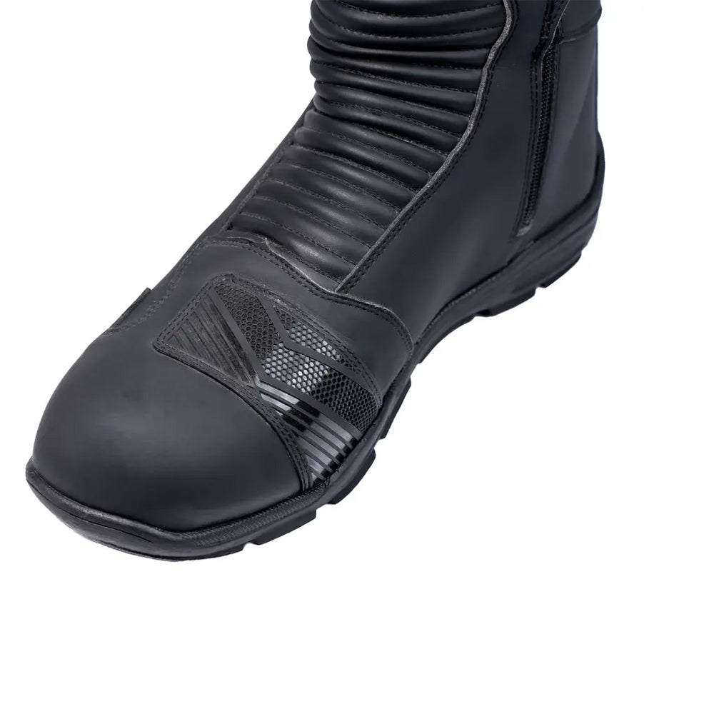 Discover EVO Motorcycle Boots