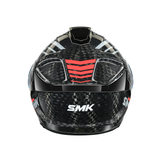 Titan Carbon T-Race - BLACK - GL263