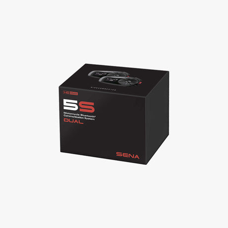 Sena 5S Bluetooth Communication System