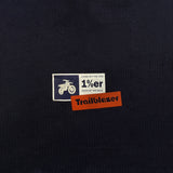 Trailblazer - Navy