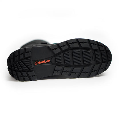 HanLeh Water Proof Touring Boots