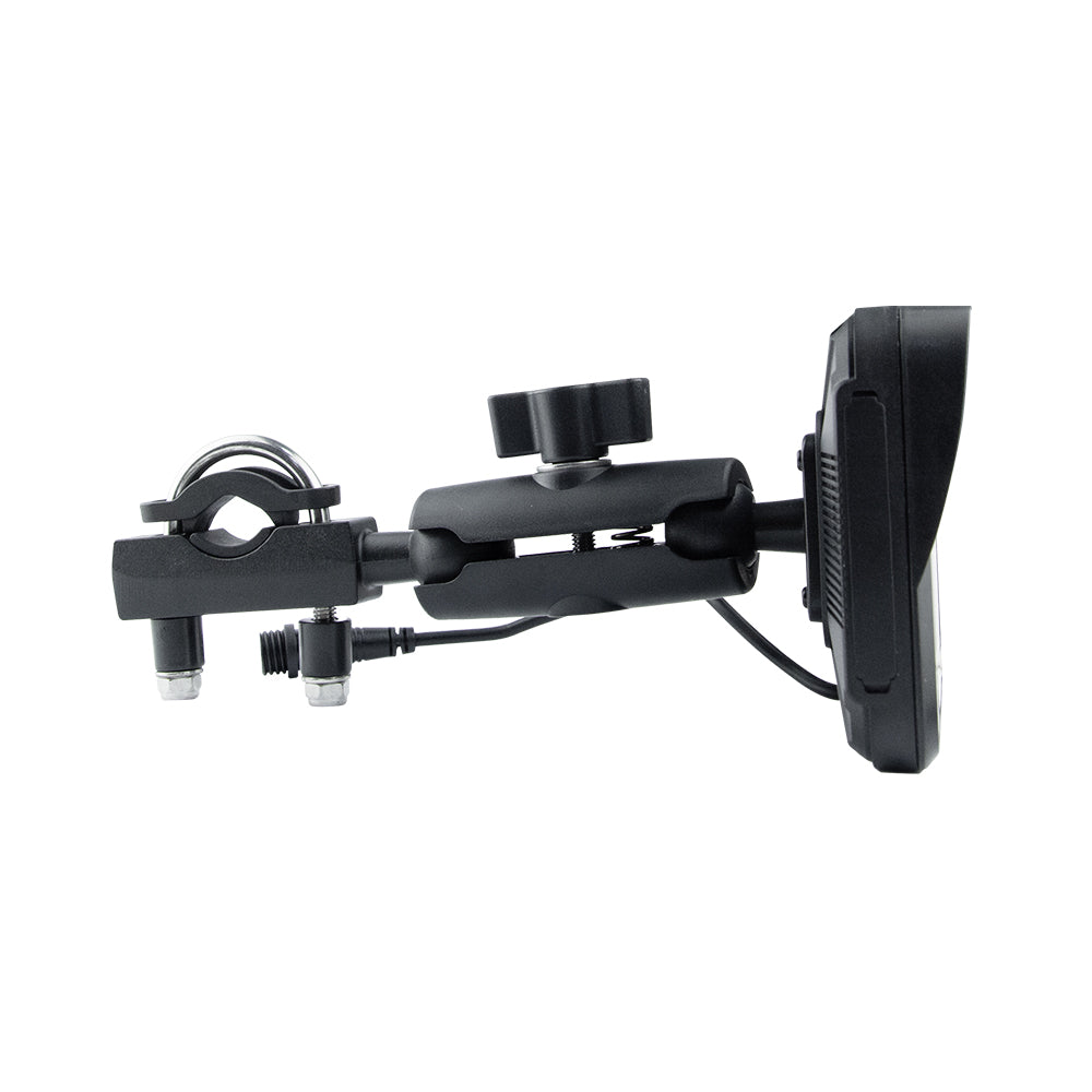 Dashcam Display Unit - 5.0 Inch