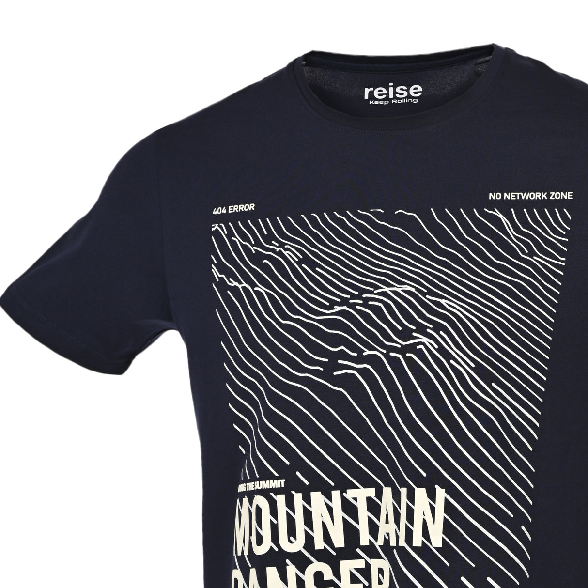 Mountain Ranger - Navy