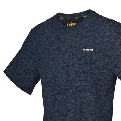 Navy Washed - Navy