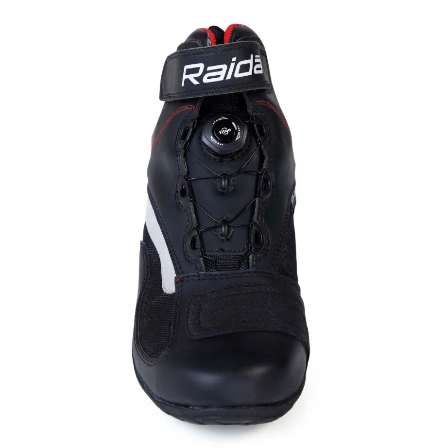 Urbanr Riding Shoes - Red
