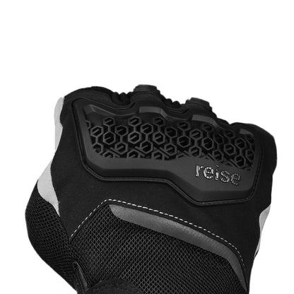 Strada - Urban Riding Gloves (Grey)